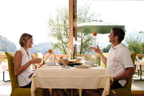 Vital Hotel Wolfgangsee
