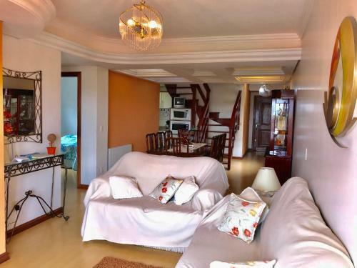 Apartamento Duplex Borges De Medeiros