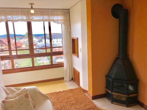 Apartamento Duplex Borges De Medeiros