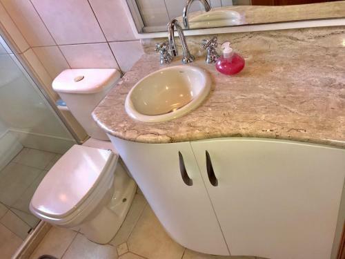 Apartamento Duplex Borges De Medeiros
