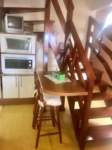 Apartamento Duplex Borges De Medeiros