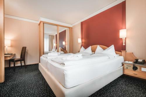 Hotel Krumers Alpin ? Your Mountain Oasis