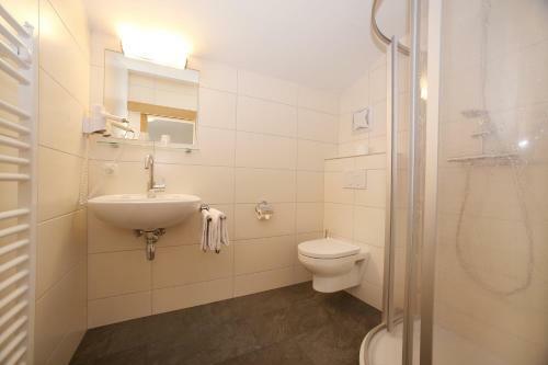 Hostal Chalet Jasmin