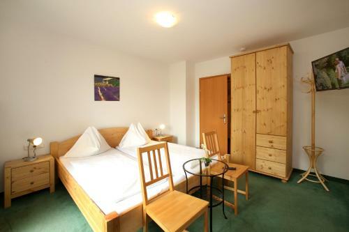 Hostal Chalet Jasmin