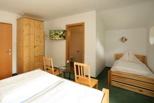Hostal Chalet Jasmin