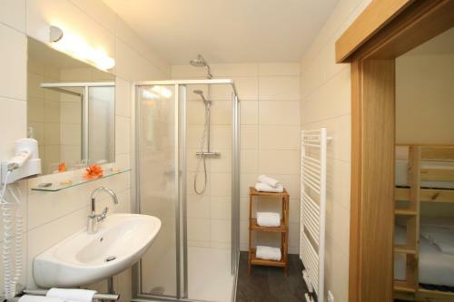 Hostal Chalet Jasmin