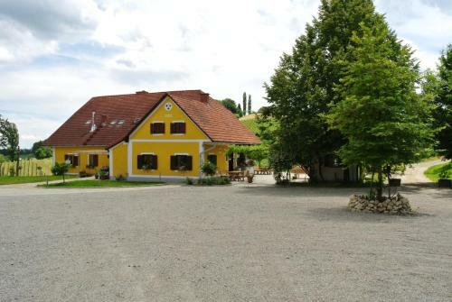 Weingut Primus