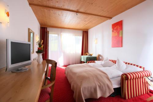 Alpenhotel Landhaus K�chl