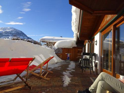 Alpenhotel Landhaus K�chl