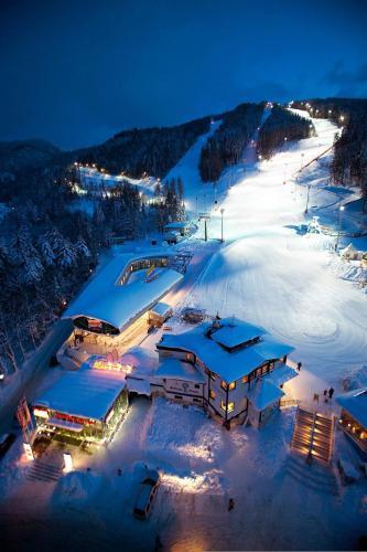 Hostal Gasthof Berghof