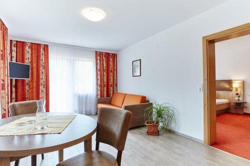 Apartment Bergsee