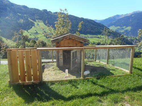 Apartamento Stockhof