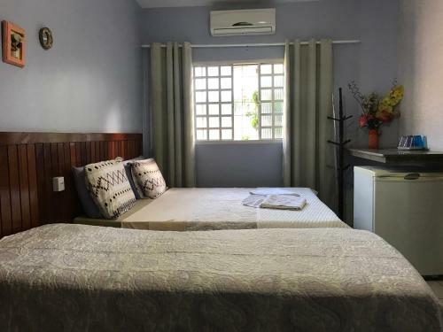 Hostal Pousada Castelinho