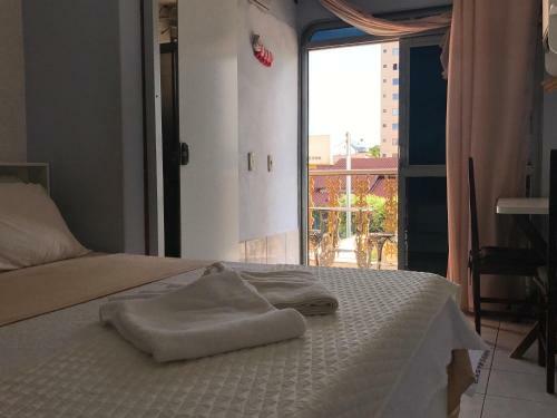 Hostal Pousada Castelinho