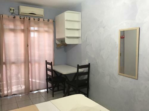 Hostal Pousada Castelinho