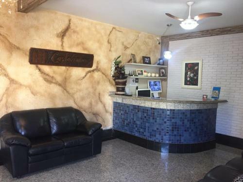 Hostal Pousada Castelinho