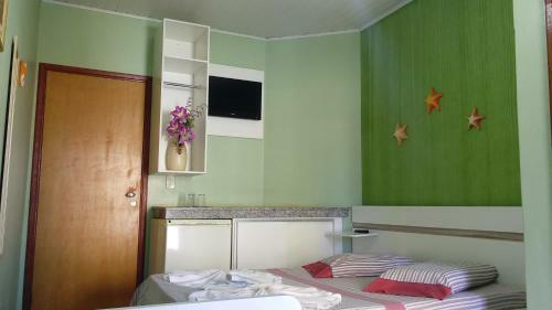 Hostal Pousada Castelinho