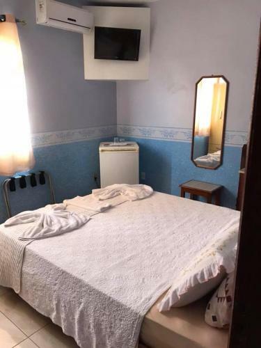 Hostal Pousada Castelinho