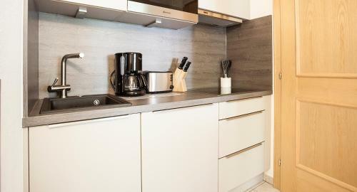 Hotel Living-apart Anita