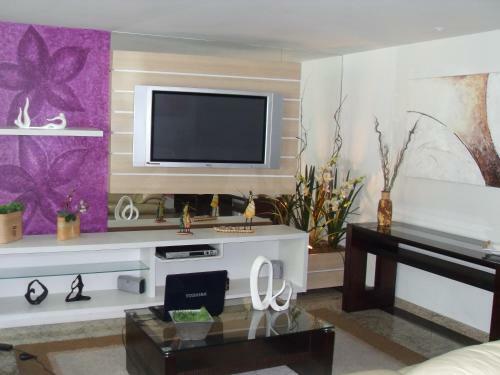 Apartamento Loft Da Prainha
