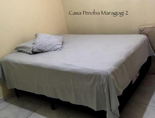 Casa Peroba Maragogi