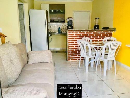 Casa Peroba Maragogi