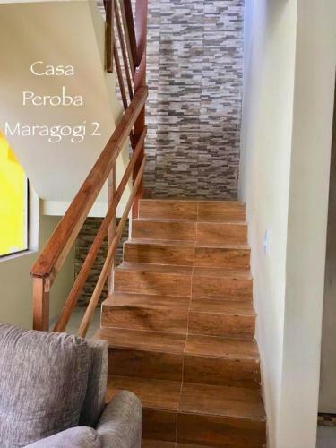 Casa Peroba Maragogi