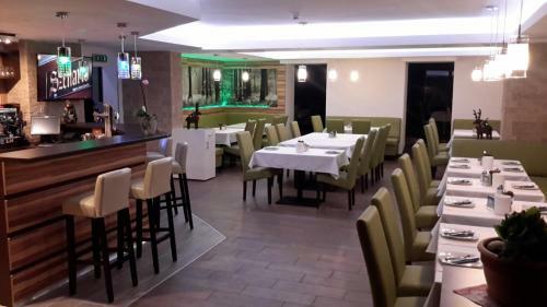 Posada Hotel Pruggererhof