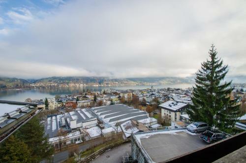 Appartement The Good View By All In One Apartments