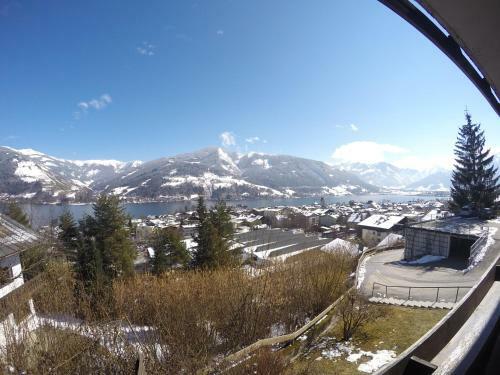 Appartement The Good View By All In One Apartments