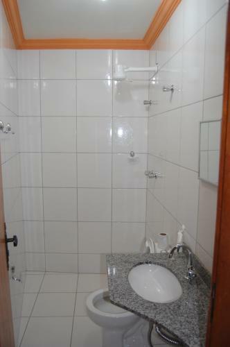 Hostal Pousada Rainha Dos Anjos