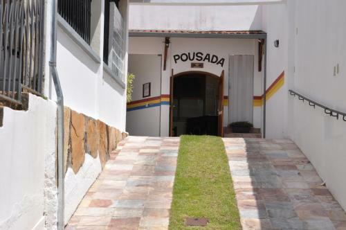 Hostal Pousada Rainha Dos Anjos