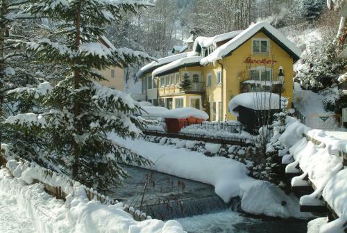 Apartamento Appartements Stocker - Zur Schmiede