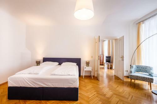 Apartamento Judengasse Premium By Welcome2vienna