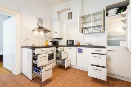Apartamento Judengasse Premium By Welcome2vienna