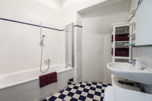 Apartamento Judengasse Premium By Welcome2vienna