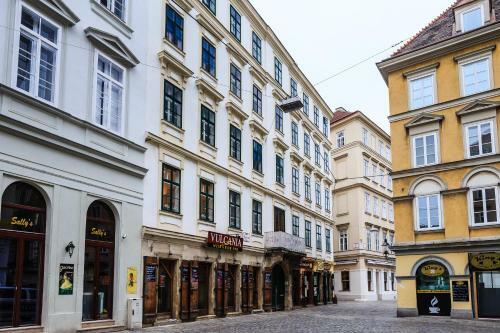 Apartamento Judengasse Premium By Welcome2vienna