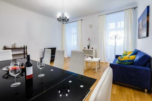 Apartamento Judengasse Premium By Welcome2vienna