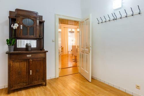 Apartamento Judengasse Premium By Welcome2vienna