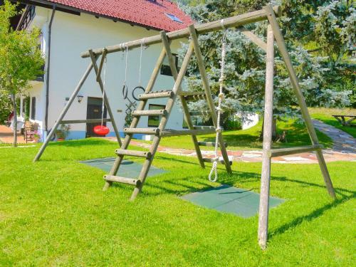 Apartamento Haus Bellevue