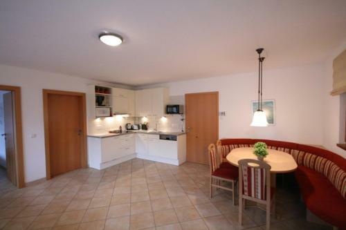 Apartamento Ferienwohnung Sonnenalm