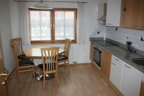 Haus Johannes