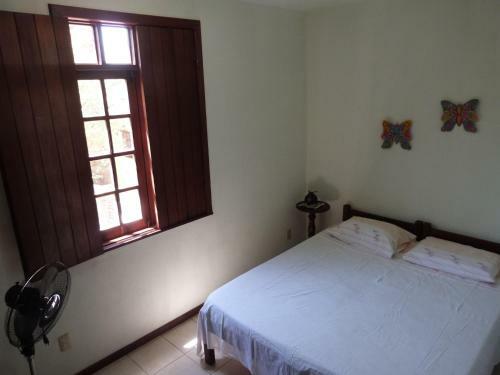 Casa Da Amizade