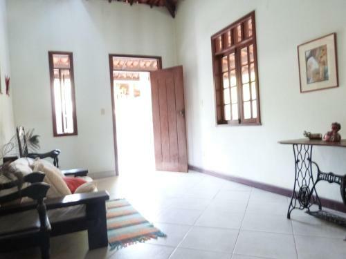 Casa Da Amizade