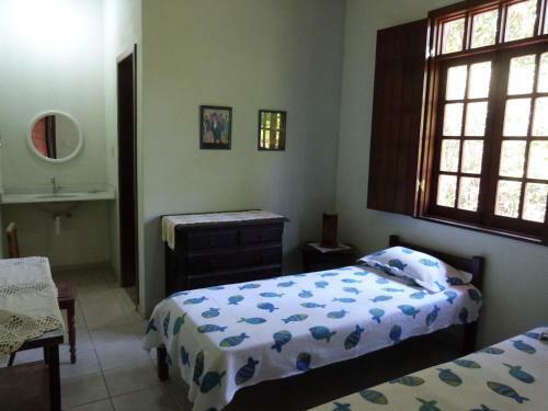 Casa Da Amizade