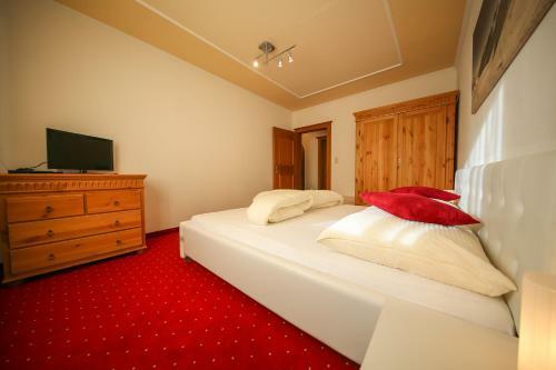 Apartamento Residence Alpin