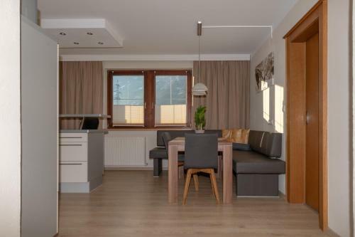 Apartamento Residence Alpin