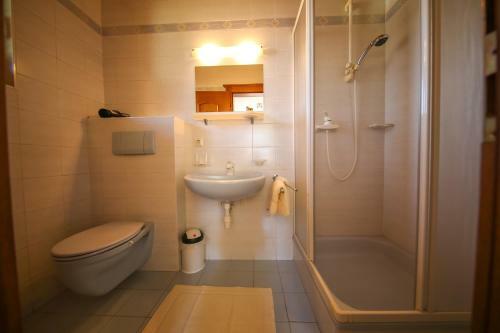 Apartamento Residence Alpin