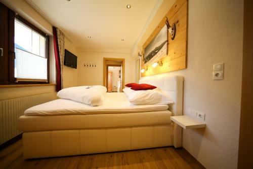 Apartamento Residence Alpin