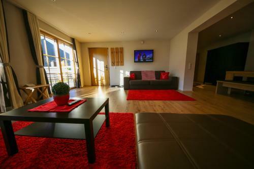 Apartamento Residence Alpin